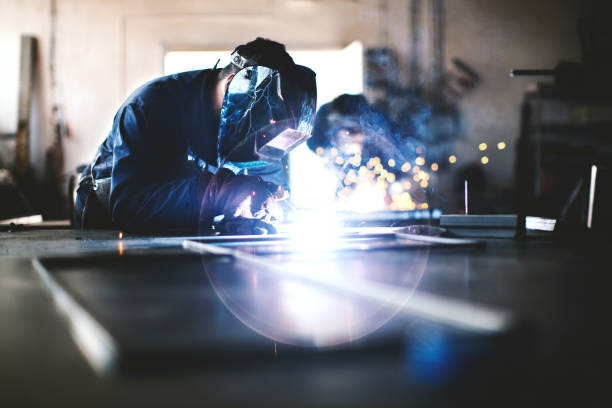 Best Food and Beverage Processing Equipment Welding in Everett, PA