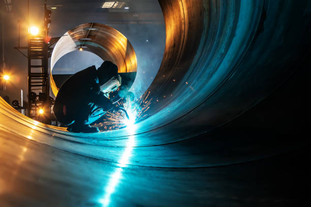 Reliable Everett, PA Welder & Metal Fabrication Solutions