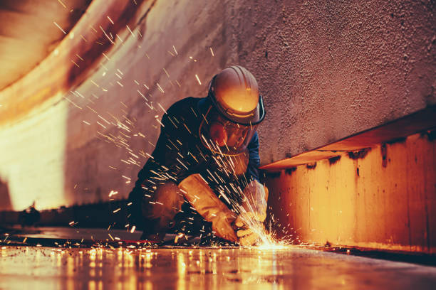 Best Maintenance and Repair Welding in Everett, PA