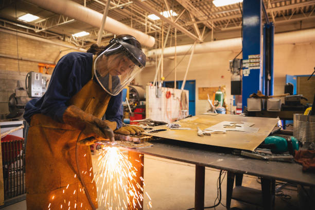 Best Automotive Welding in Everett, PA