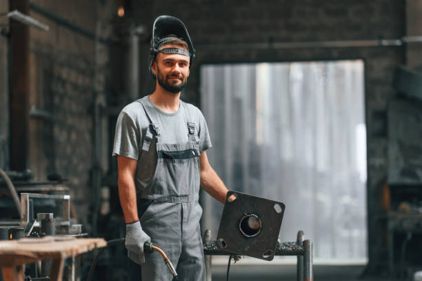 Best Specialty Welding Processes in Everett, PA
