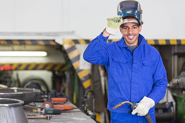 Best Welding Inspection and Certification in Everett, PA