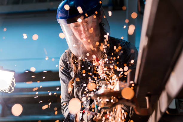 Best Artistic and Custom Metal Fabrication in Everett, PA