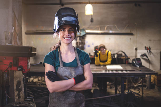 Reliable Everett, PA Welder & Metal Fabrication Solutions